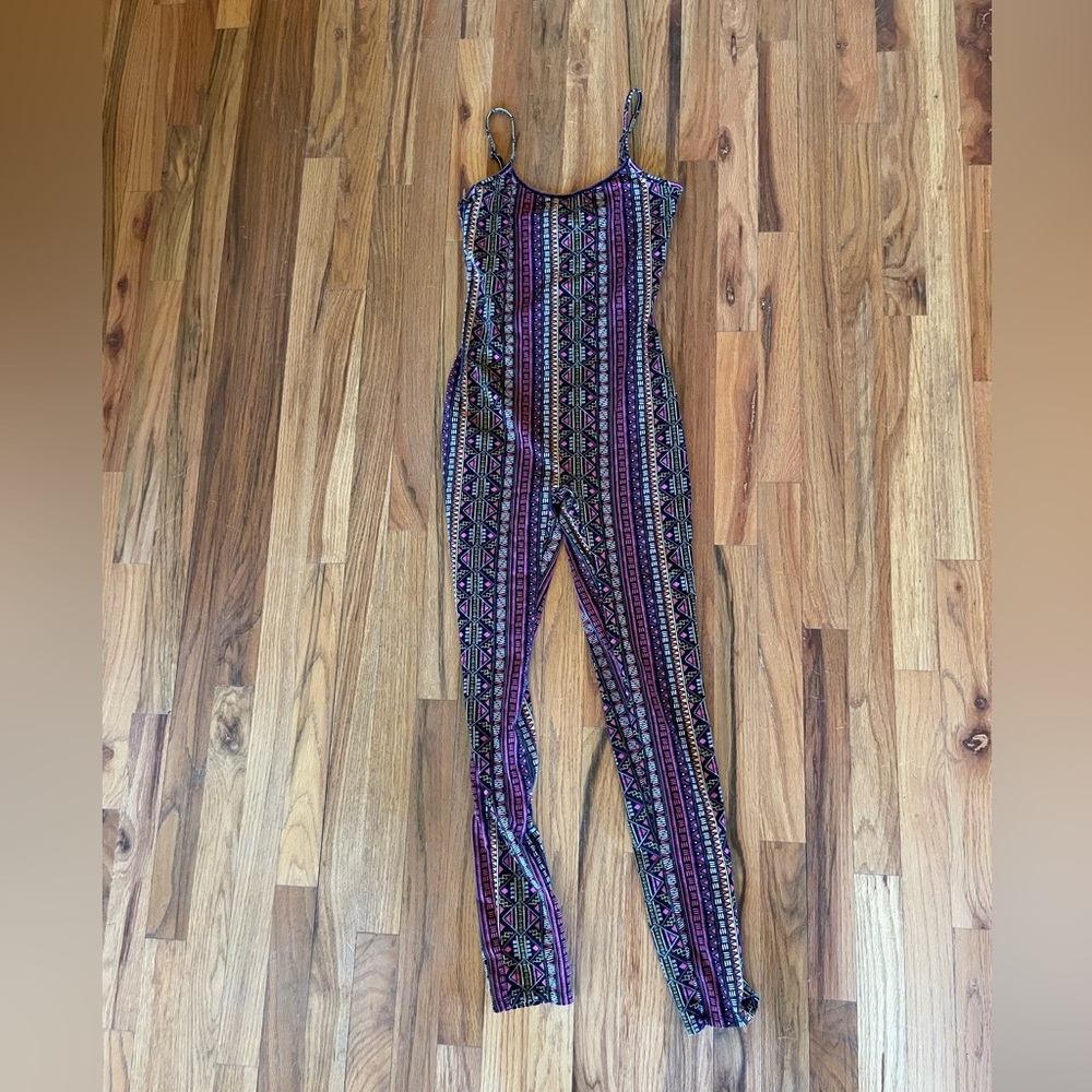 H&M Coachella Body Suite